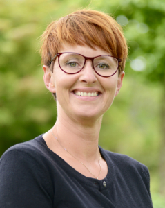 Bente<br />Steenbjerg