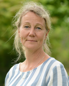 Lene<br />Fischer