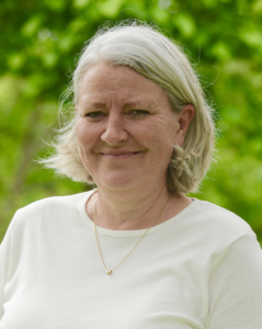 Merete Ravn<br />Olesen