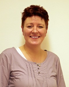 Merete Ravn<br />
Olesen