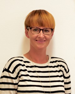 Bente<br />Steenbjerg