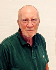Robert<br />
Fischer