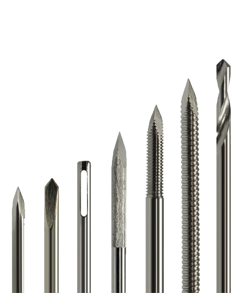 KWires Fischer Medical