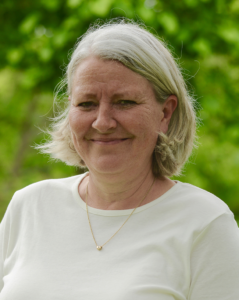 Merete Ravn<br />
Olesen